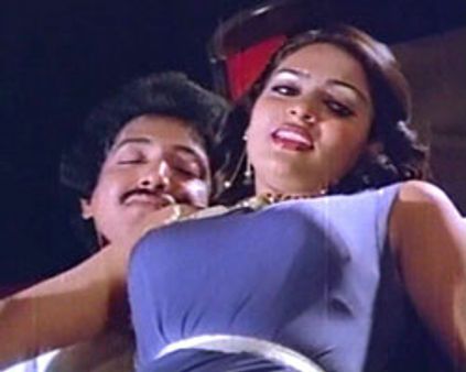 மறுபடியும் மாதவி