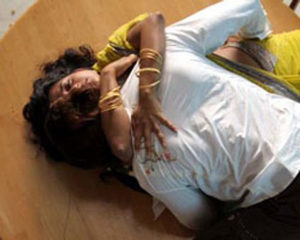 ஒத்துழைத்த மீரா!-புகழும் பரத்!!