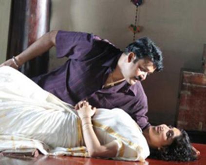 மீரா ஜாஸ்மின், மோகன்லாலுக்கு கேரள அரசு விருது