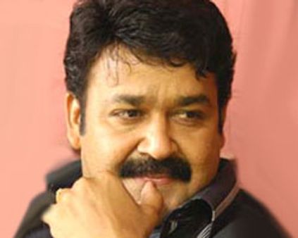 மோகன்லாலின் ~~நெருப்பு சாகஸம்~~