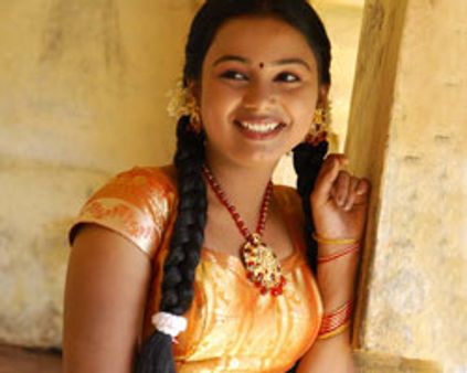 மிருதுளா போய் தென்றல்!