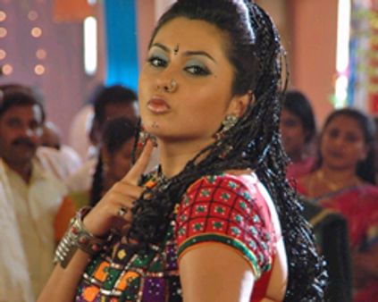 அந்தமானில் ஜெகன்மோகினி