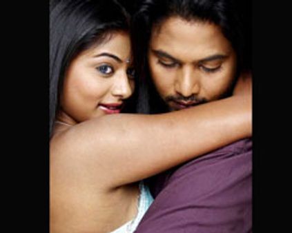 ஜீவனுக்கு ~~ஆள்~~ இல்லை!