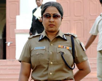 ராதிகா ஷூட்டிங்கில் ரகளை