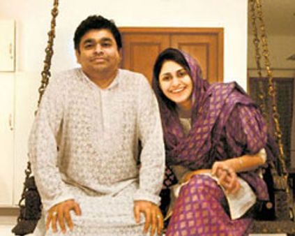 ரஹ்மான் பாடல் ரீமிக்ஸ் போட்டி!