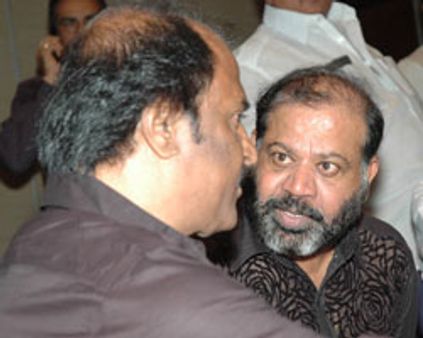 ஏலத்திற்கு வரும் 'குசேலன்'!