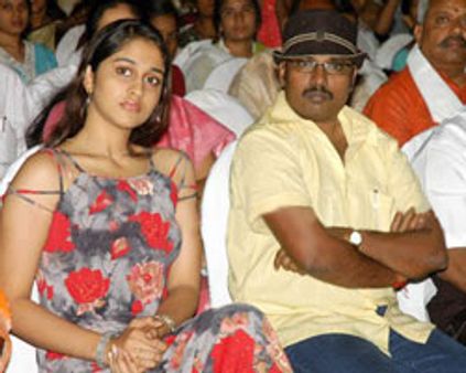 திருத்தணி... திருவண்ணாமலை மற்றும் பேரரசு!