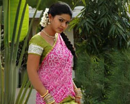 ரஜினியுடன் நான்-ஸ்னேகா சிலிர்ப்பு!