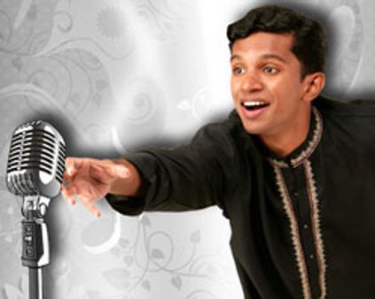 விஜய் டிவியின் ~~சூப்பர் சிங்கர் 2008~~