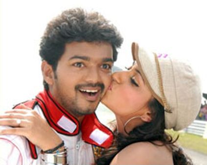 மே 3ம் தேதி குருவி ரிலீஸ்!