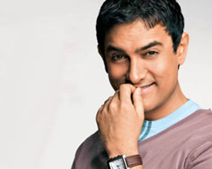 நாய் சர்ச்சை: ஷாருக்கிடம் அமீர் ஸாரி!