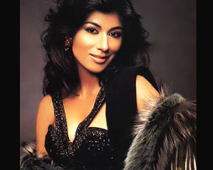 ~~ஜில்~~லுக்கு மாறும் ~~சீரியஸ்~~ சித்ராங்கதா!