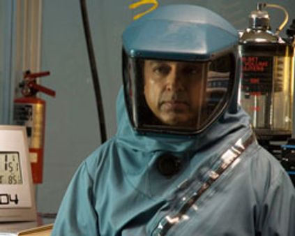 மே 23-ல் தசாவதாரம்?