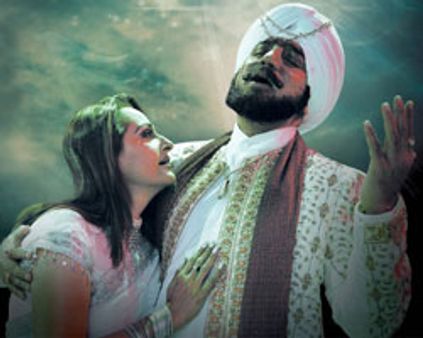 தசாவதாரம் மீண்டும் தள்ளிவைப்பு