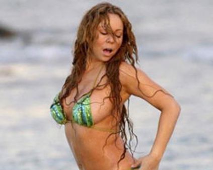 மரியா, நிக் ரகசியத் திருமணம்