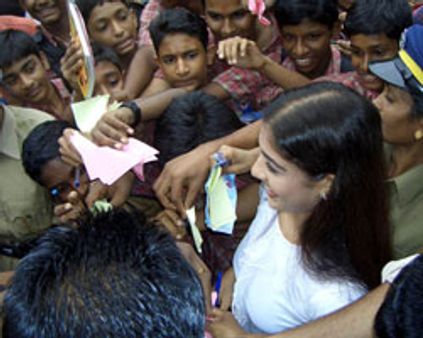 அது ~~அந்த~~ டார்ச்சர்-நயனதாரா புது குண்டு!