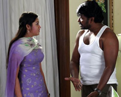 வல்லமை தாராயோ ஒத்திவைப்பு!