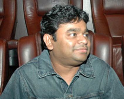 ரகுமானுக்கு வாழ்நாள் சாதனை விருது