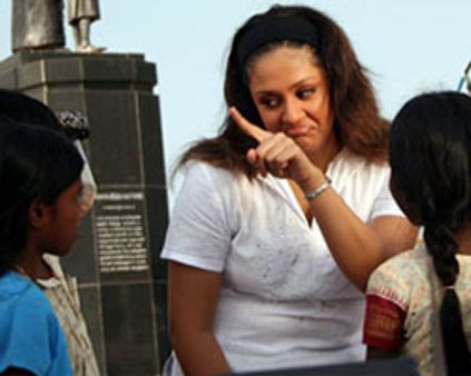 மீண்டும் வருகிறார் ஜோ.?