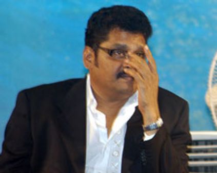 தசாவதாரம்: ஐகோர்ட்டில் கே.எஸ்.ரவிக்குமார் பதில் மனு