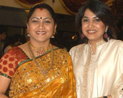 குஷ்பு மீதான ~~கற்பு~~ வழக்குகளுக்கு சுப்ரீம்கோர்ட் தடை