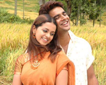 ஆட்லேப்ஸின் 4 படங்களில் மாதவன்