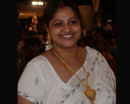 ஸ்ரீகாந்த் அம்மாவாக மந்த்ரா!