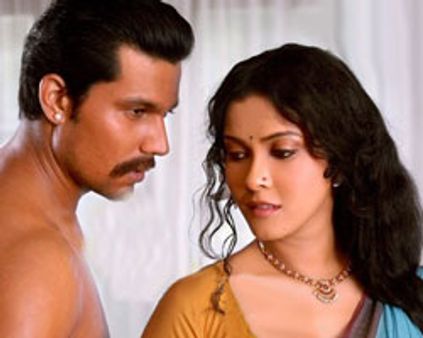 பாலிவுட் படத்துக்கு கேன்ஸில் பார்ட்டி