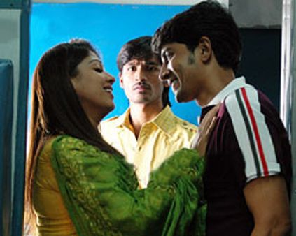 நடிகர்கள் சம்பளம் கிடுகிடு!