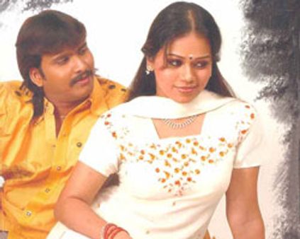 ~~சீனை~~ மாற்றிய வணக்கம்மா!