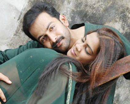 பிருத்விராஜ் மீண்டும் வில்லன்!