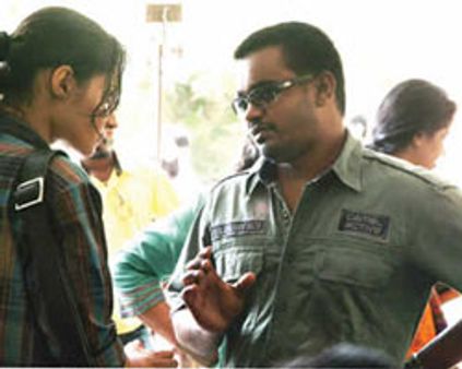 செல்வராகவனின் ~~00 பிலிம்ஸ்~~