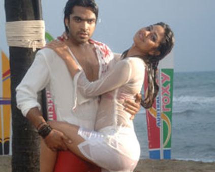 ~~காட்டுப் பய~~ தருண்கோபி!