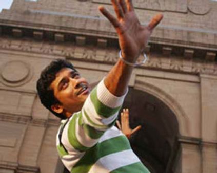 ஹீரோவா, ஜீரோவா? - குறும்படம் ரிலீஸ்