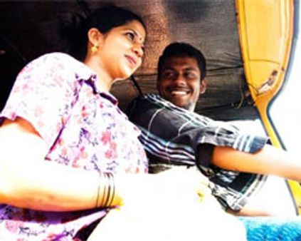 புதுமுக நடிகர்களுக்கு கிடுக்கிப்பிடி!