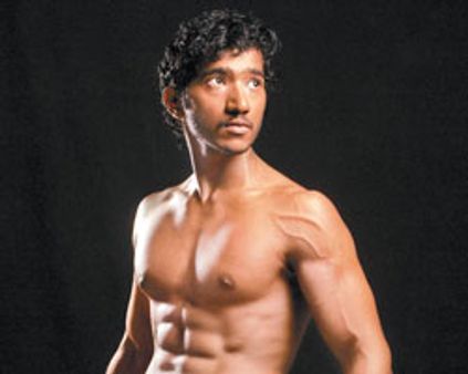 பாண்டு மகன் ~~பட்டாளம்~~ ஹீரோ!