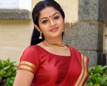 கருணாஸுக்கு கார்த்திகா