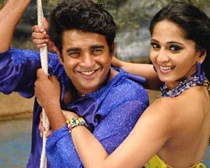 ~~மேடி~~க்குப் பிறந்த நாள்!