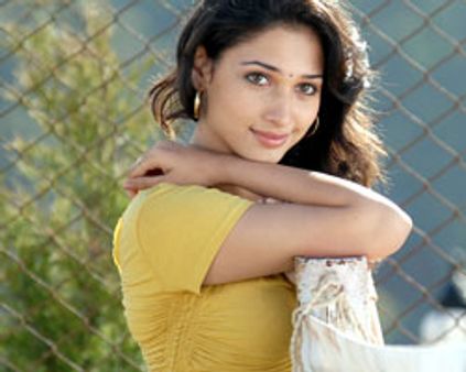 ~~தம்பி~~ படத்தில் தமன்னா?