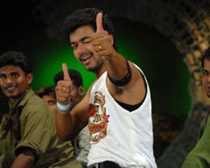 விஜய் மீதான வழக்கு ஒத்திவைப்பு