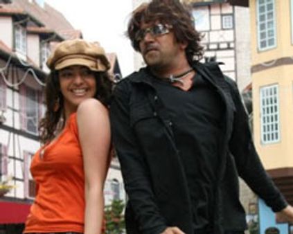 ஜூன் 27ல் பொம்மலாட்டம்!