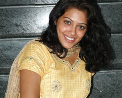 ~~அம்மு~~ பாரதிக்கு கல்யாணம்!