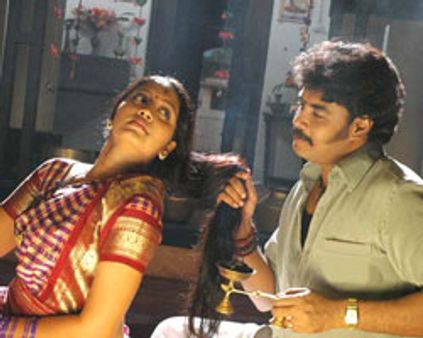 கோபிகாவுக்கு டும்..டும்..டும்..!