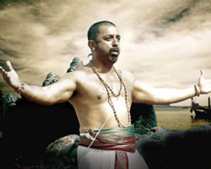 தசாவதாரம் கதை என்ன?