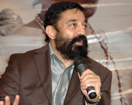 ரூ.100 கோடியில் மர்மயோகி - ஜூலை 13-ல் பூஜை!