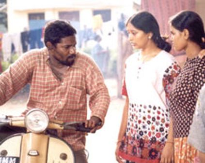 ஹீரோ ஆகிறார் கருணாஸ்!