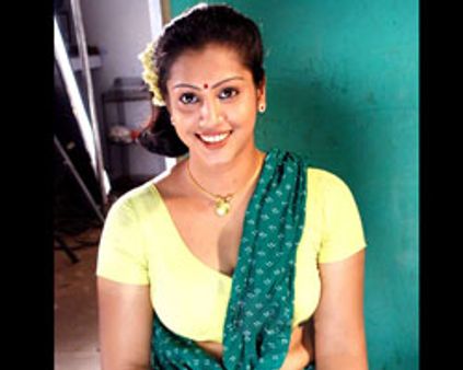 மறுபடியும் ராதா .. இன்னொரு புகார்!