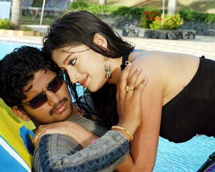 டோணிக்கும், லட்சுமி ராய்க்கும்..?