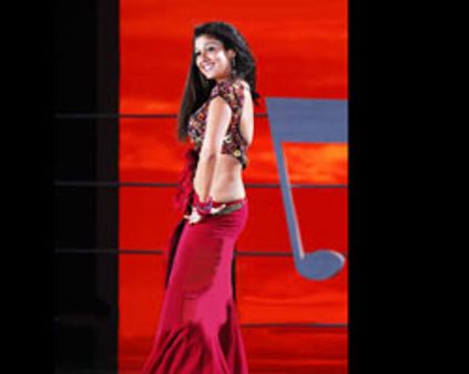 நயனதாரா தான் ஜோடி!