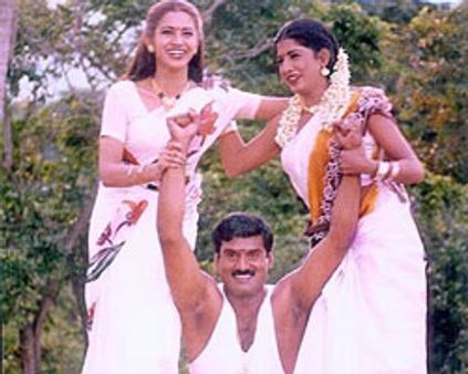 ஆஸ்கர் மீது நெப்போலியன் கோபம்!